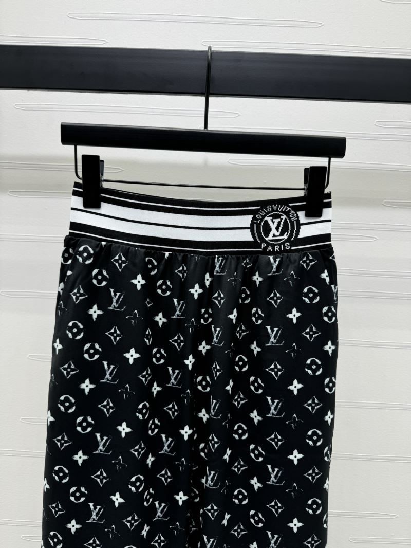 Louis Vuitton Long Pants